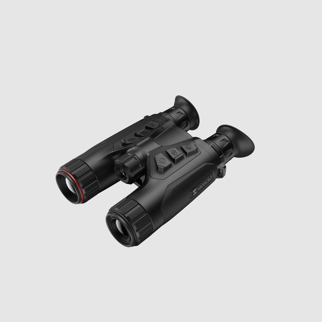 Thermal imaging binoculars HIKMICRO Habrok 4K HQ35L LRF, image 2 of 8