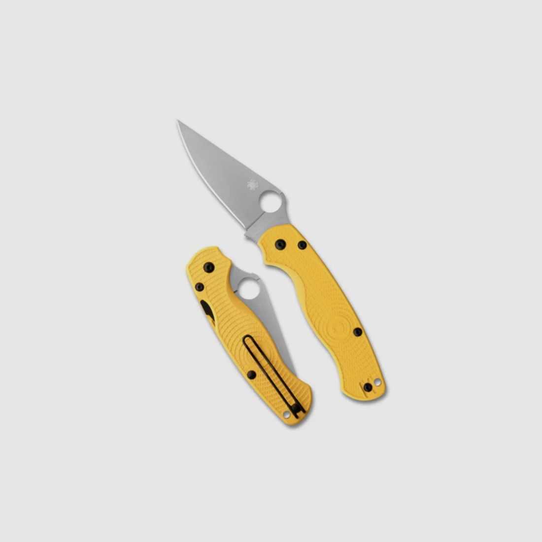 Spyderco Para Military 2 Lightweight Salt CPM MagnaCut