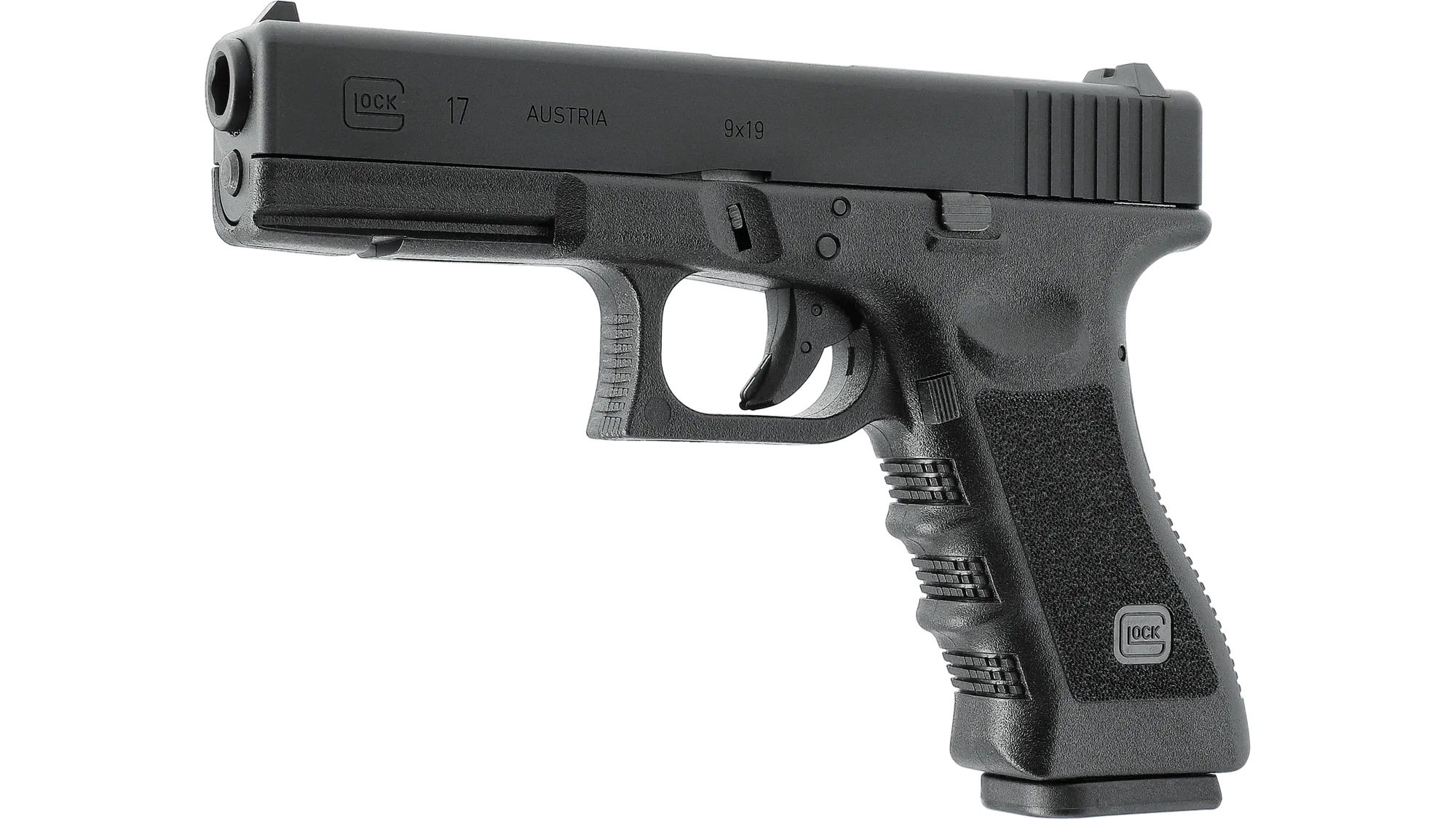 Glock 17, image 2 sur 2