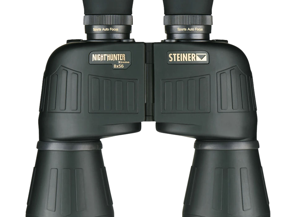 Steiner Nighthunter Xtreme 8x56 neu & gebraucht kaufen - Gunfinder 