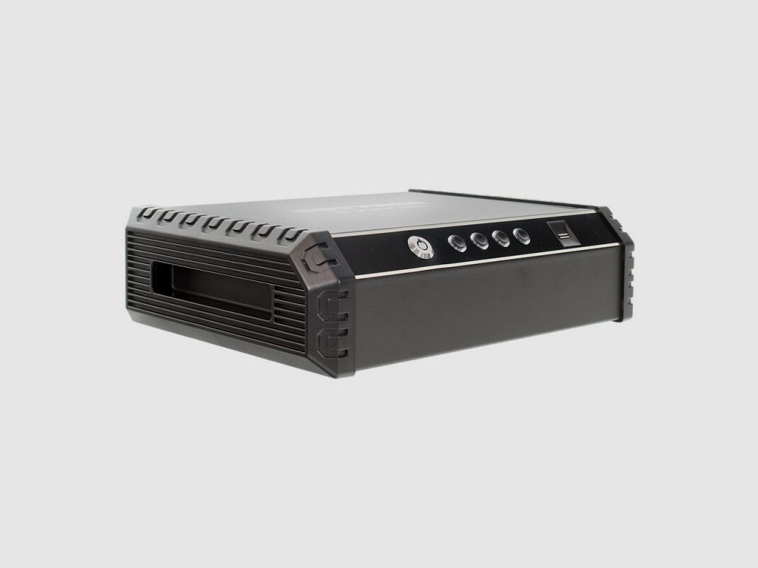 Gunmaster XL, image 1 sur 2