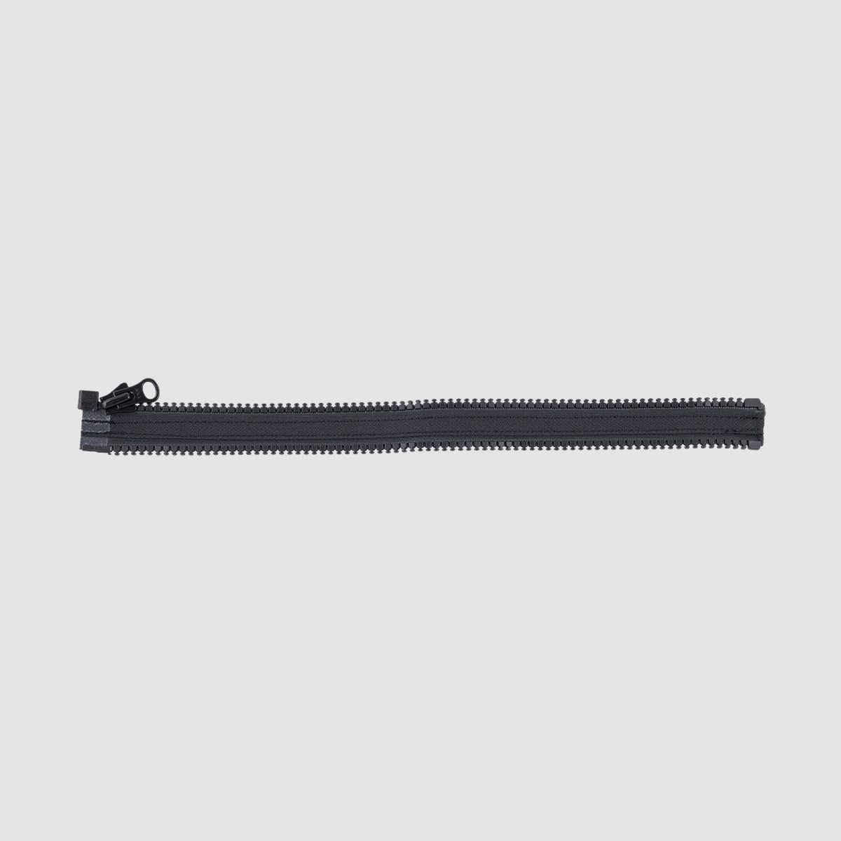 Hubertus Zusatz Zipper Protect Hunter Black