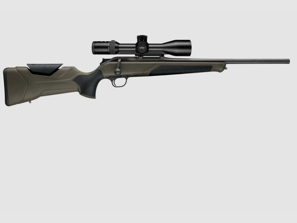 Blaser Blaser Repeating Rifle R8 Prof 2.0 .308Win