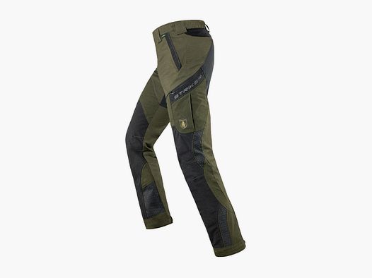 TRABALDO PANTALONI STRIKER 19400/19300TIT