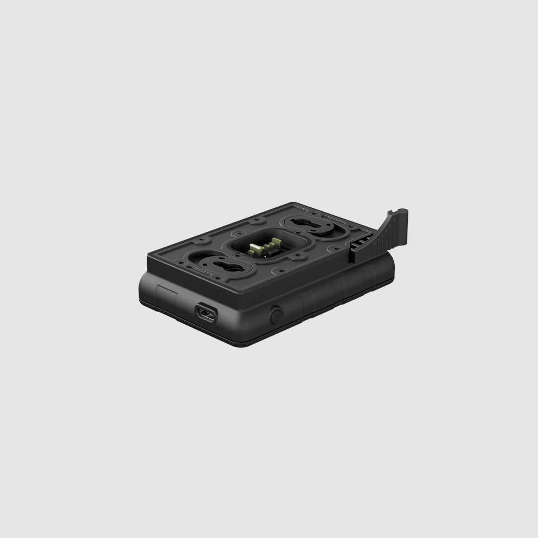 Pulsar charging tray IPS5, 7, 10, 14 battery for thermal imaging camera
