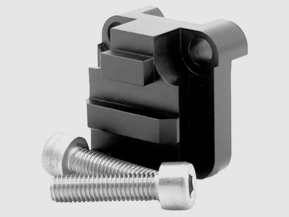 Saber Tactical Adaptor Saber Tactical Huben GK1 Kolba/Brace, zdjęcie 1 z 5