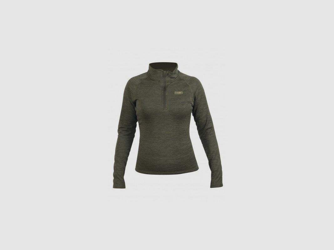 Thermisches Shirt Hart Trail-ZN Damen, Bild 1 von 3