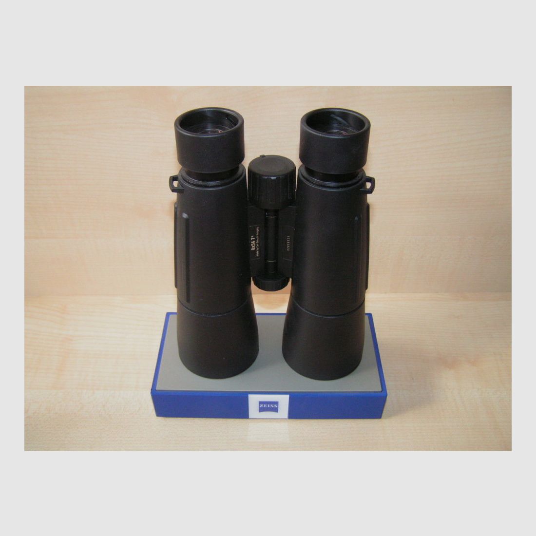 Zeiss Conquest 8 x 56 HD