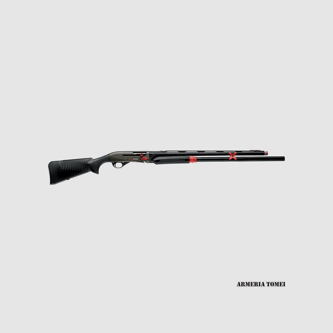 FUCILE SEMIAUTOMATICO – BENELLI M2 SPEED