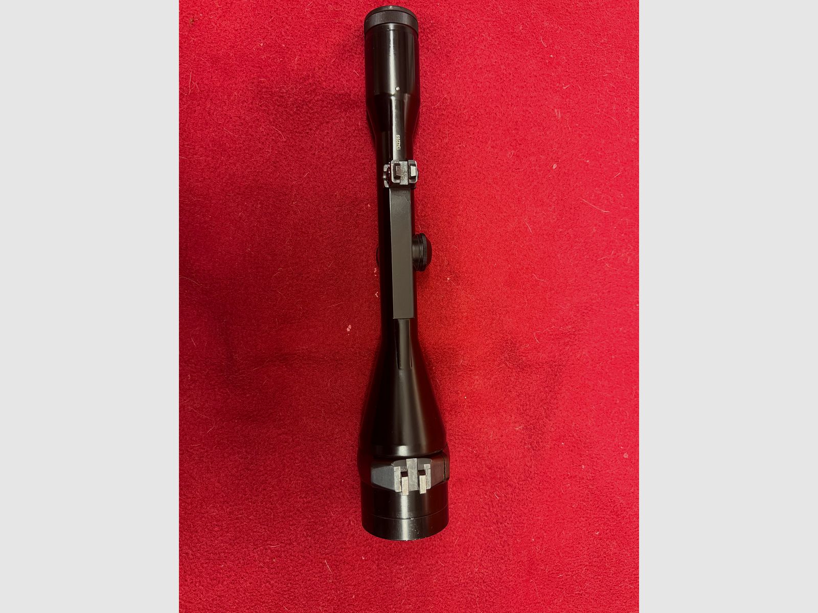 Zeiss Diatal -Z 8x56 in goede staat