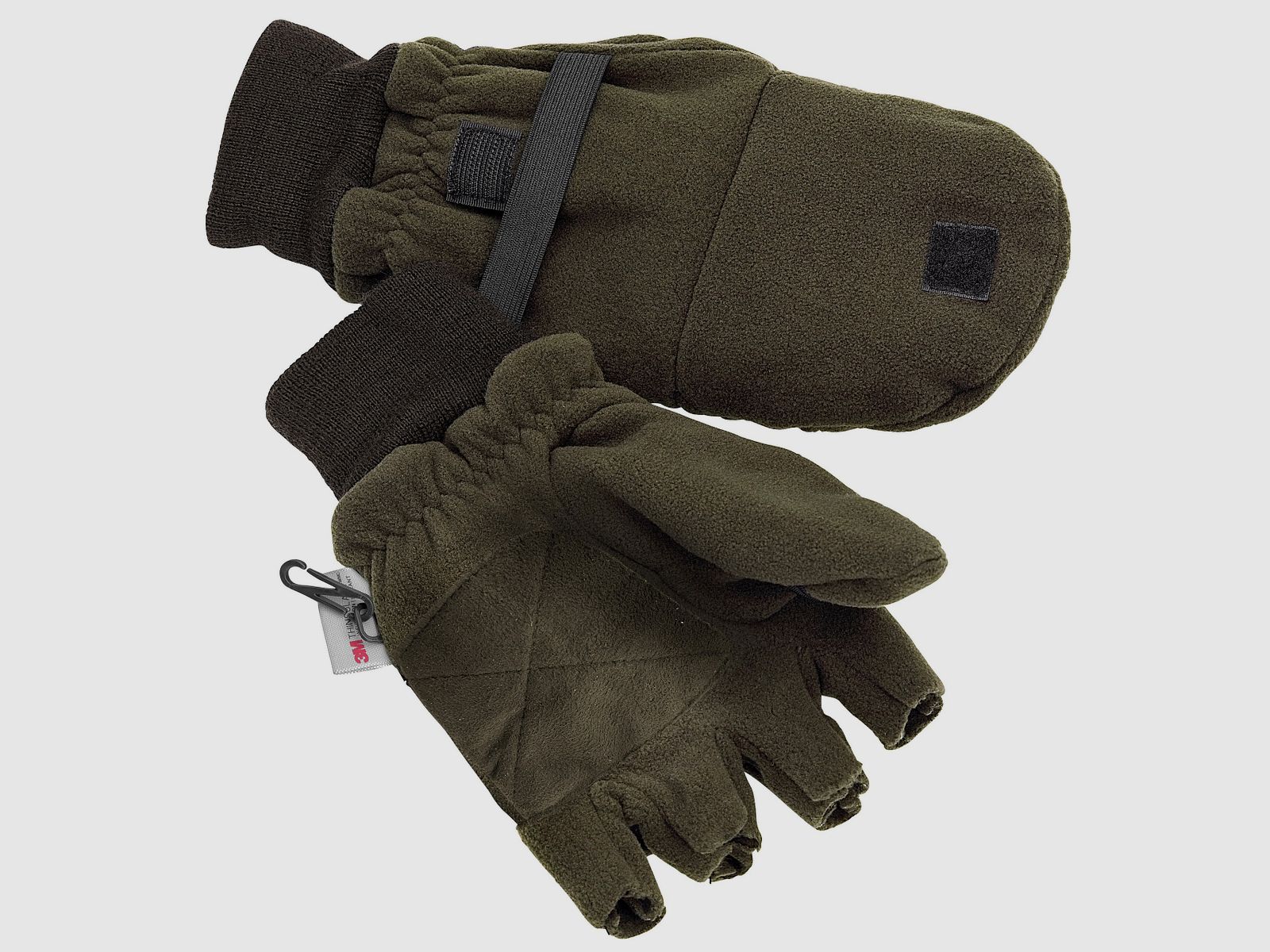 Gants de chasse Pinewood