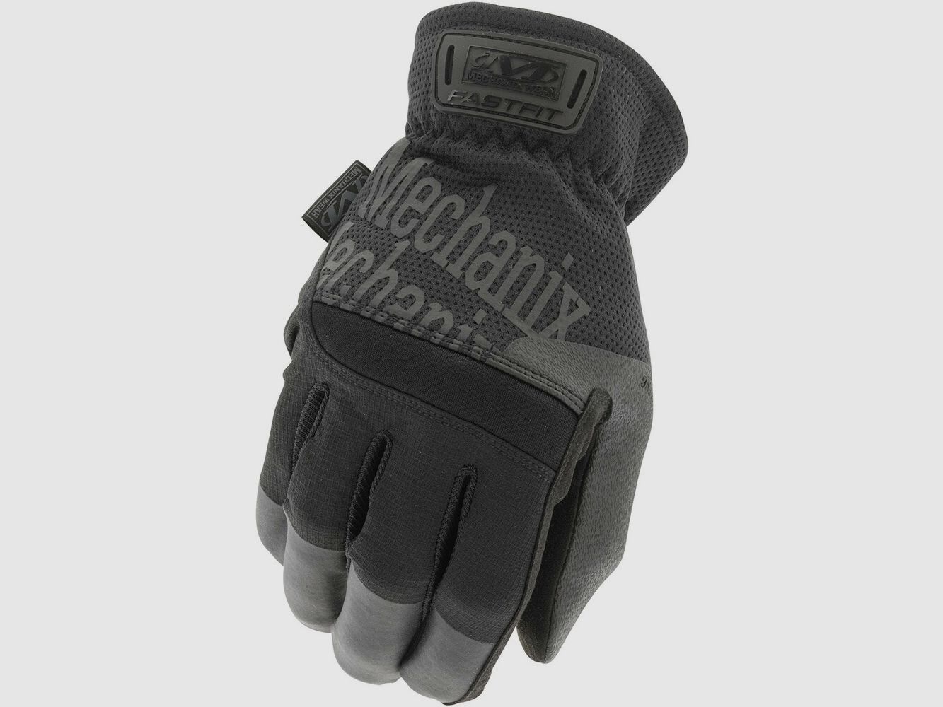 Guanti Mechanix FastFit, immagine 2 di 6