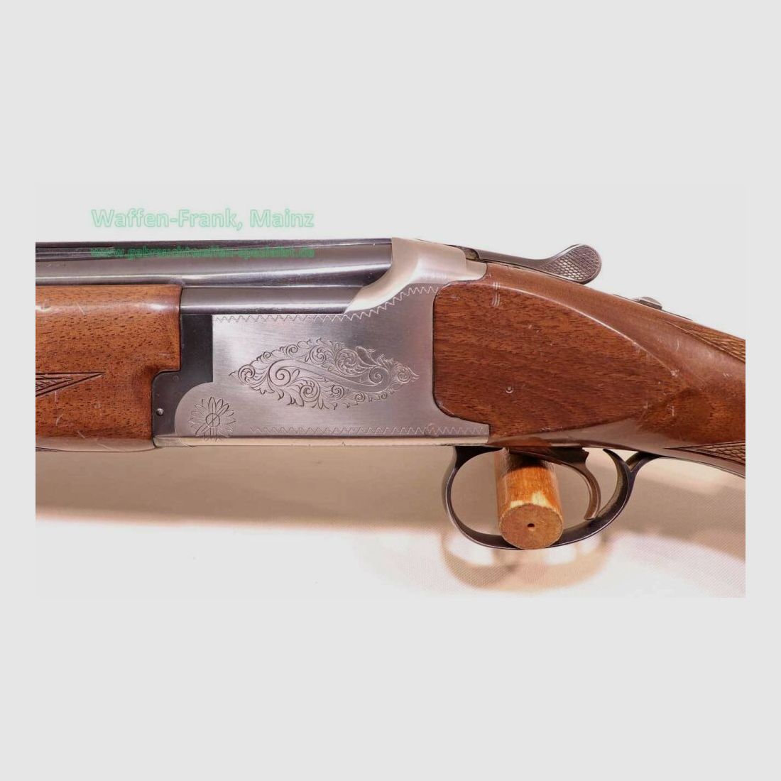 Miroku - Japan Mod. 3200 ORE/Parcour