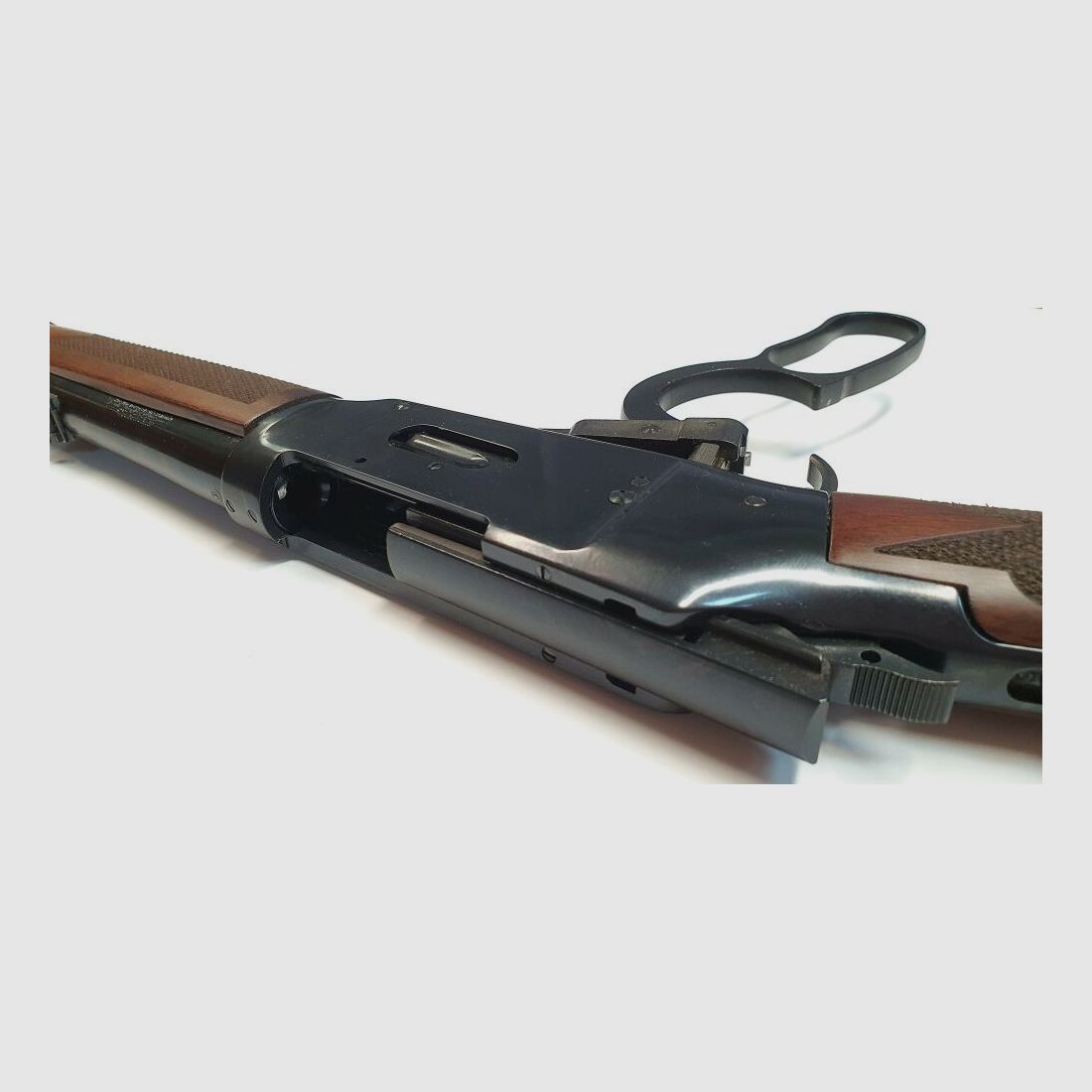 Winchester 94 AE Big Bore