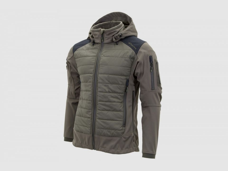 Carinthia G-LOFT ISG 2.0 Jacke, Bild 2 von 3