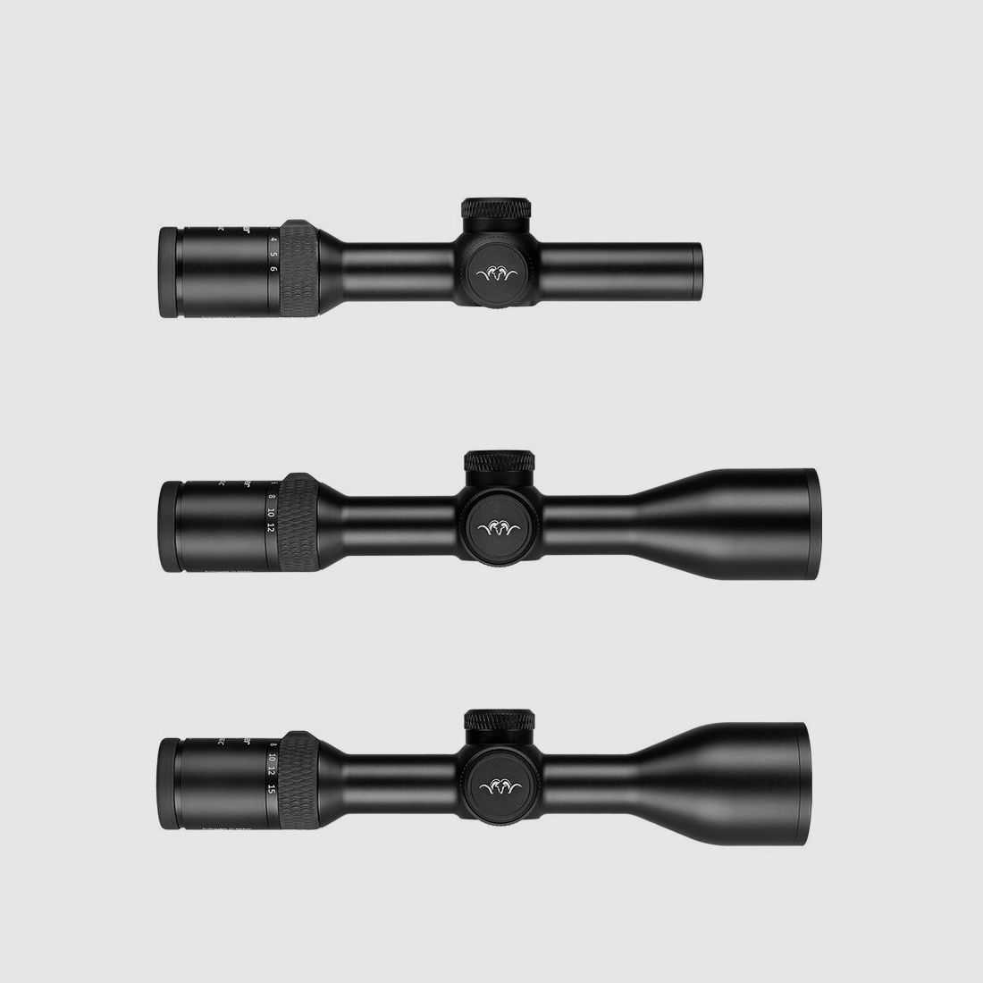 Blaser B2 2-12x50 iC S