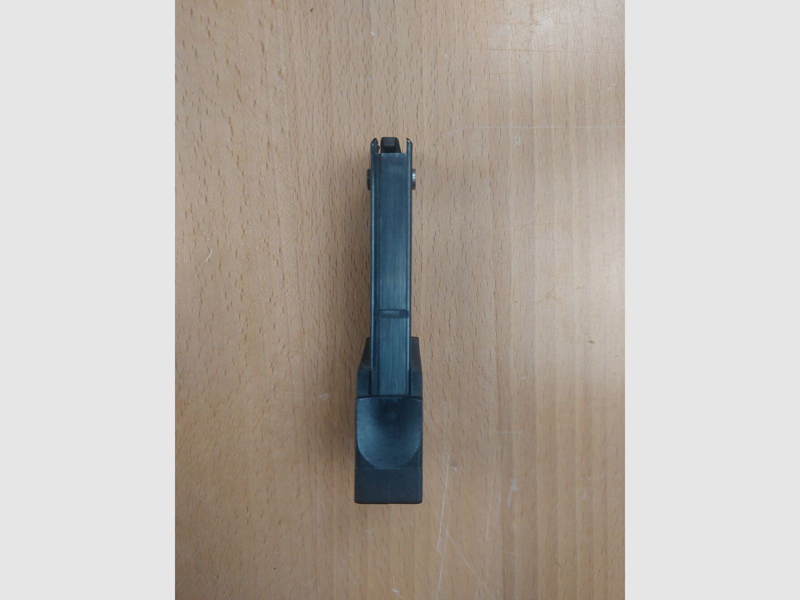 Walther, Ulm GSP