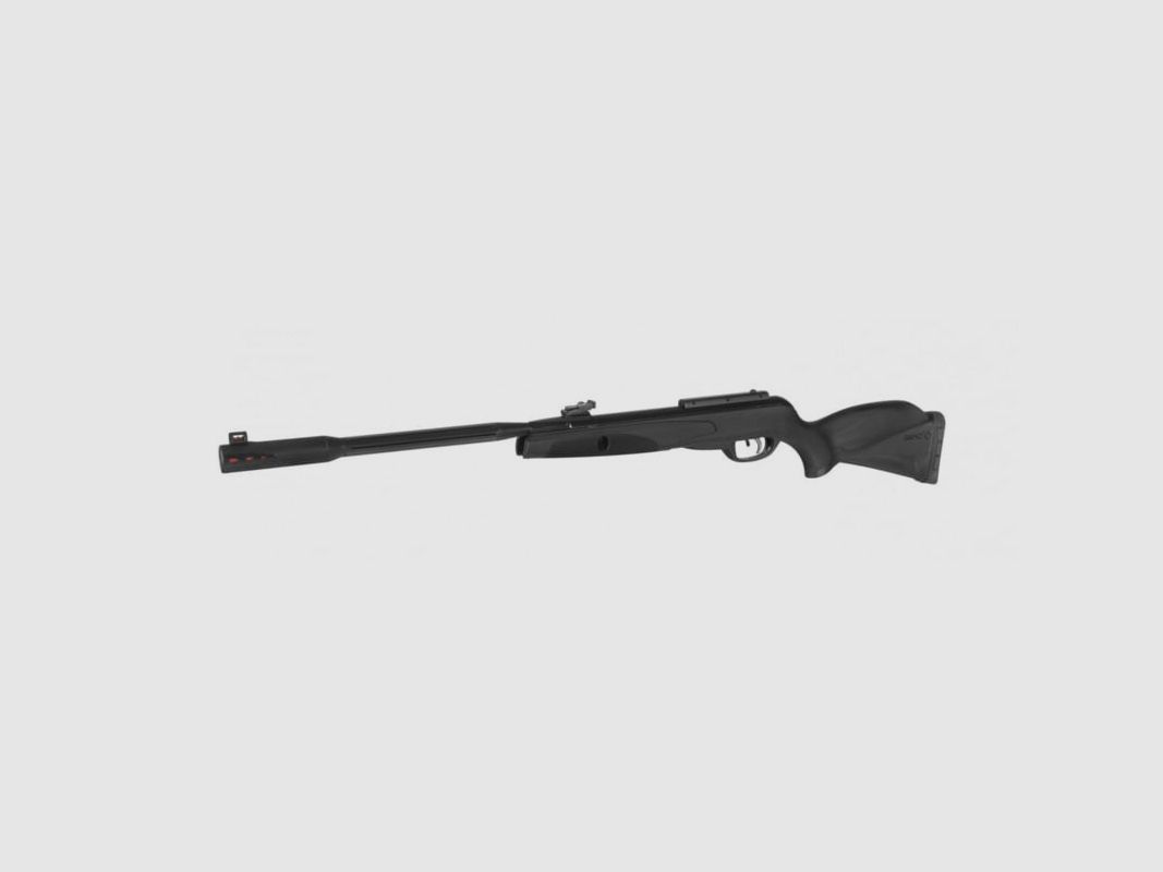 Gamo Black Fusion IGT Mach – 4,5 mm und 5,5 mm
