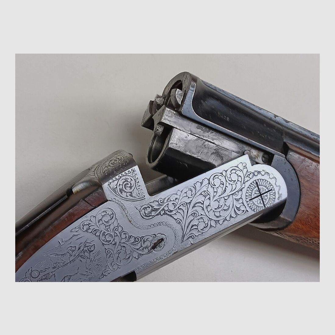 Brünner-CZ and Zoli Armi ZH 103 / Horrido