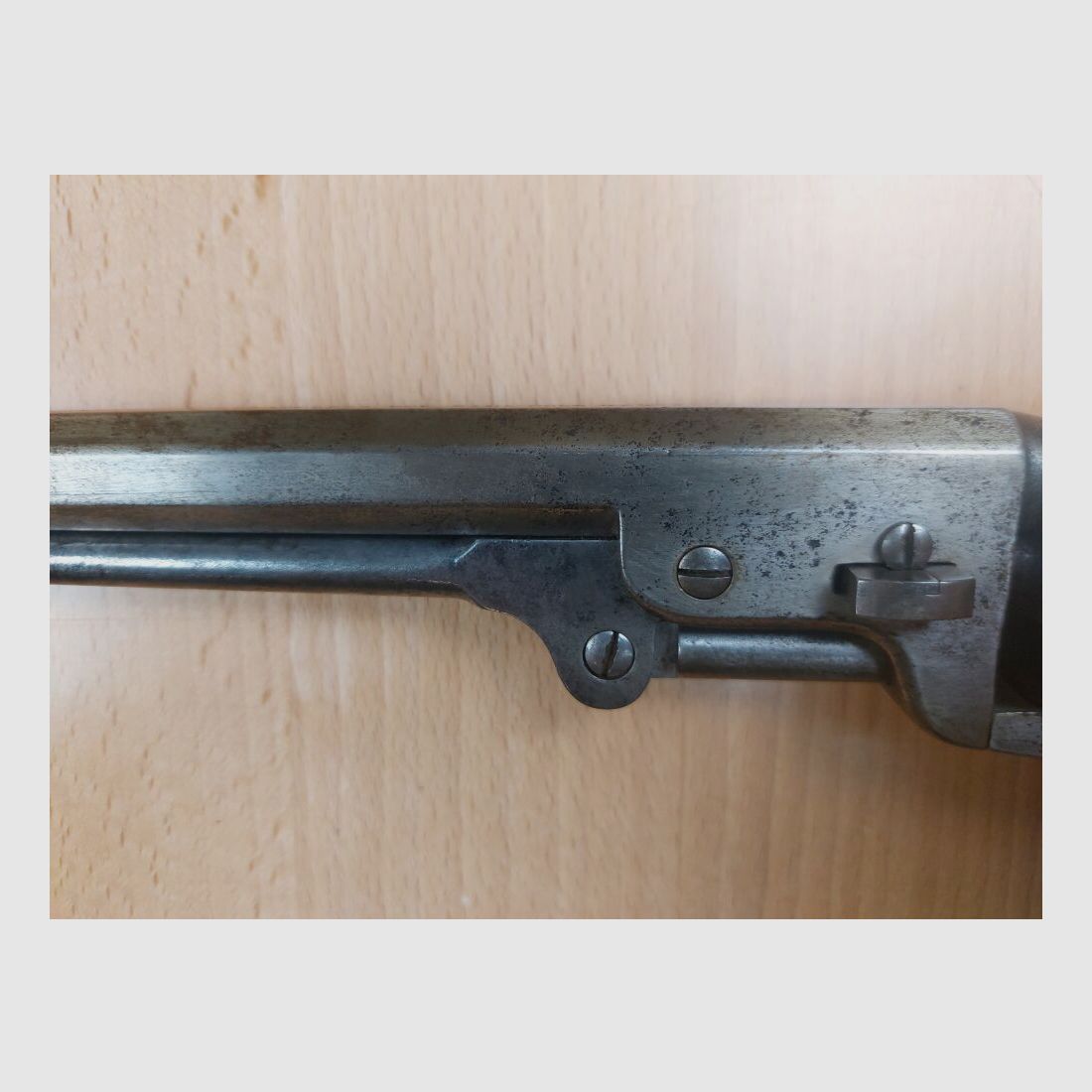 Colt, USA Navi 1851