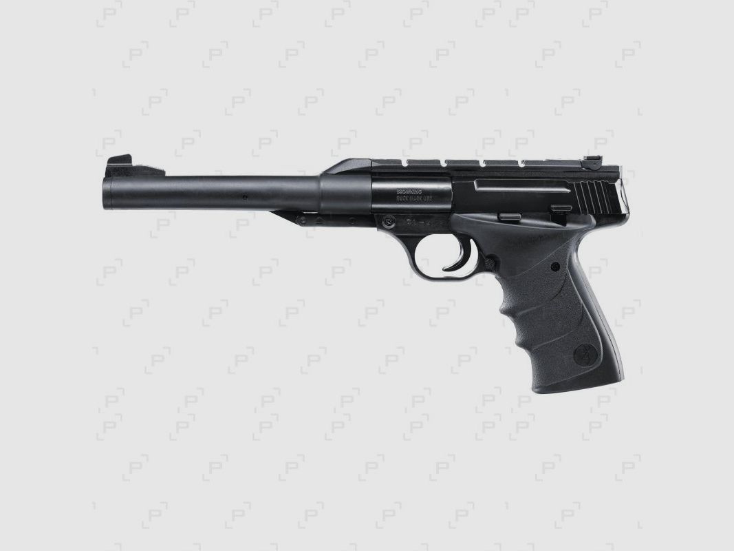 Air Pistol BROWNING BUCKMARK URX Cal. 4.50 mm