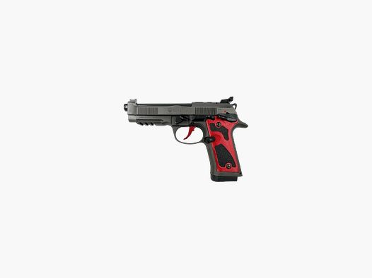 BERETTA 92X PERFORMANCE OPTIC ROT