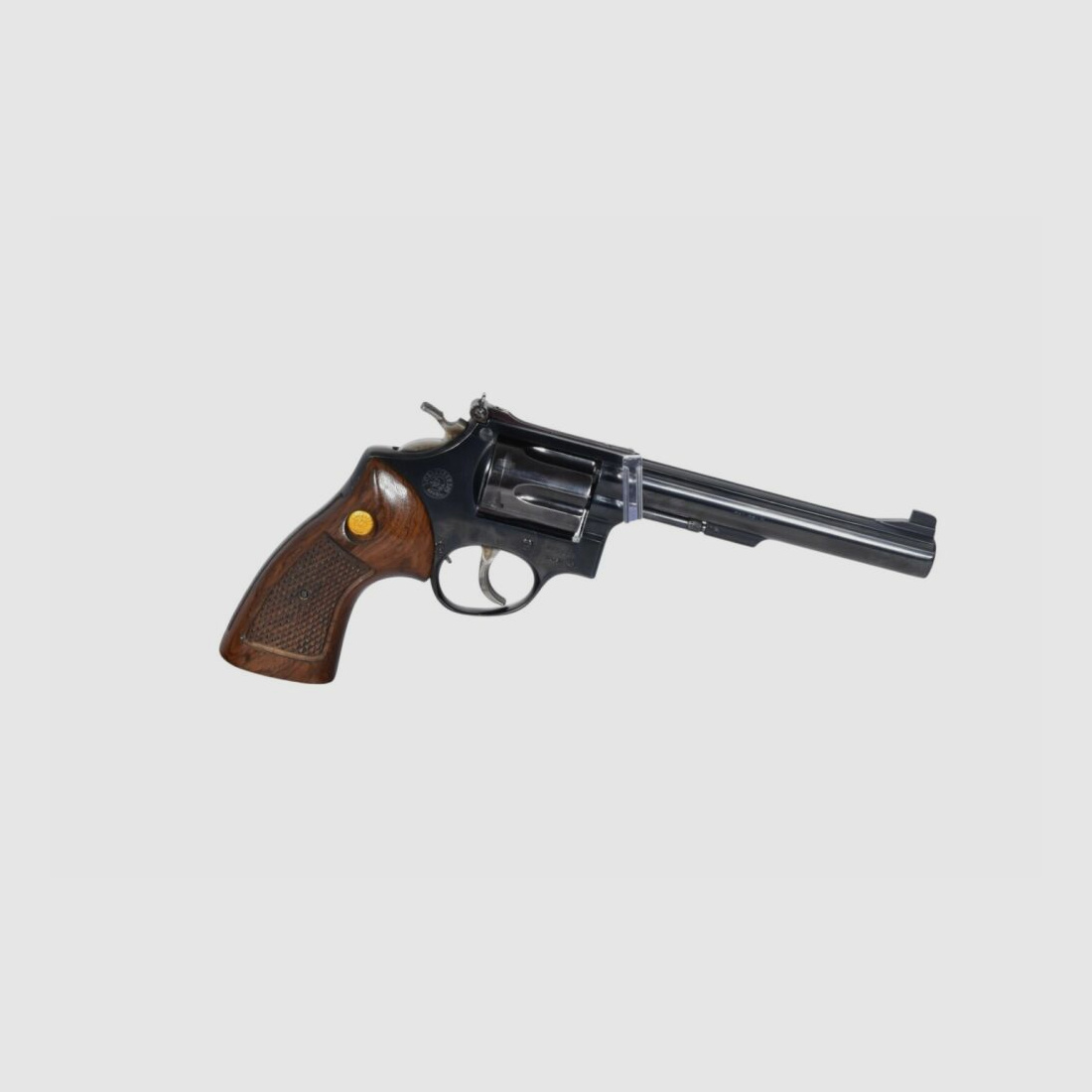Taurus senza revolver .22lr