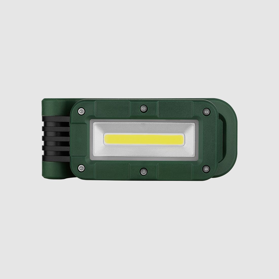 Olight lampada da lavoro COB nera + LED girevole con base magnetica, immagine 7 di 36