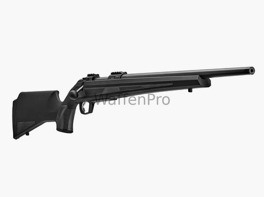 CZ 600+ Alpha