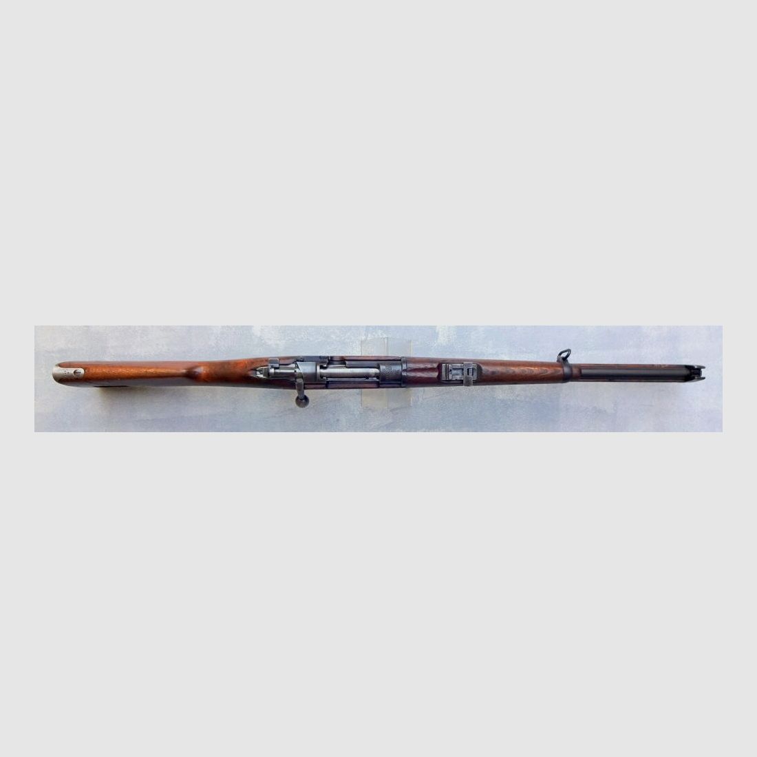 CARL GUSTAV SCHWEDEN Kavallerie Karabiner Mod. 1916 Schweden