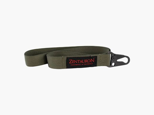 Zentauron Sleutelhanger olijf