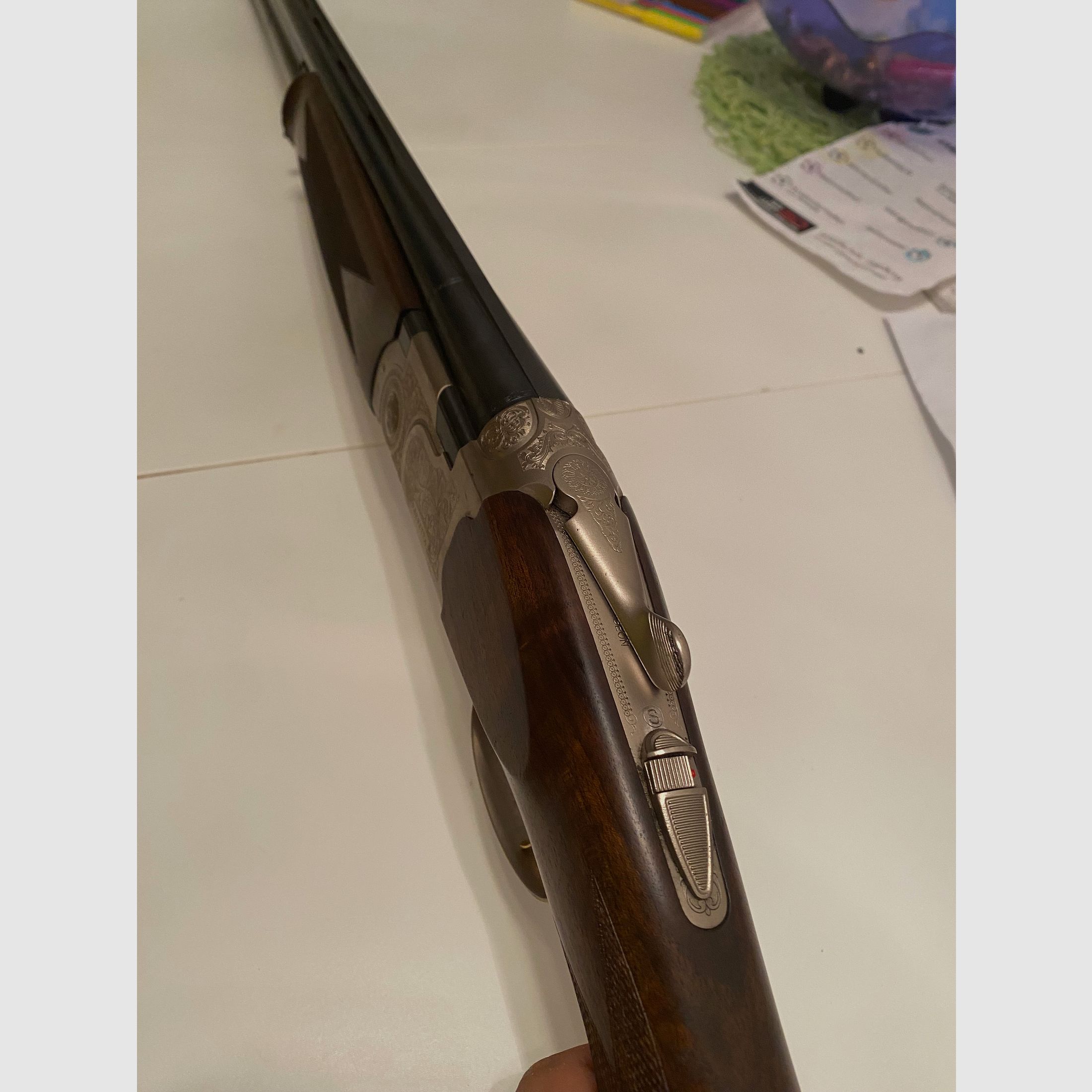 Beretta Silver Pigeon 1 Jagd