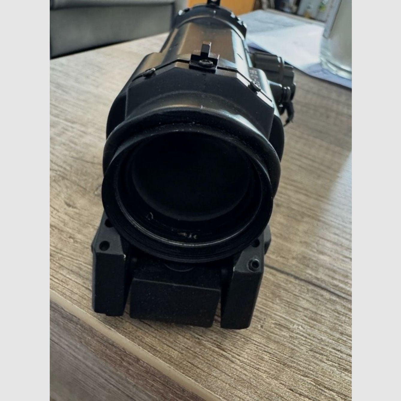 Elcan Specter DR 1x/4x Replica