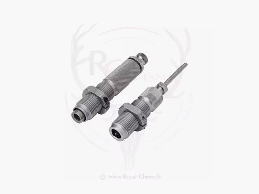 Jeu de 2 outils Cal.5.45X39 HORNADY