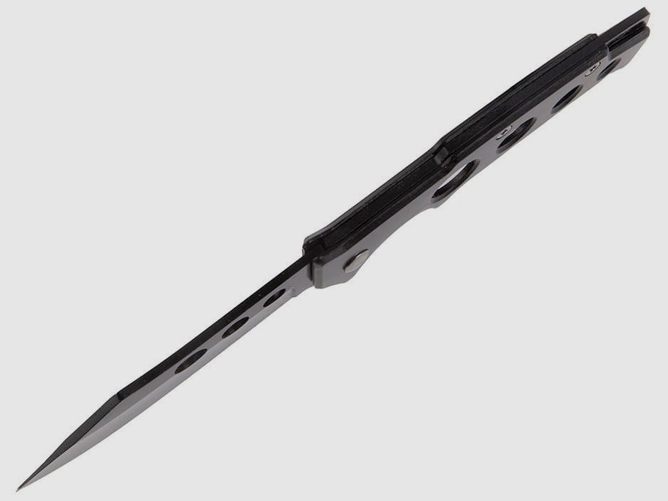 Cuchillo plegable N-005A, imagen 3 de 4