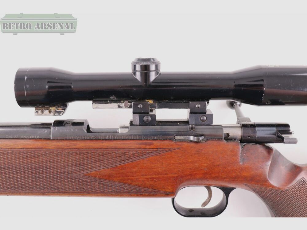 Anschütz 54 Match