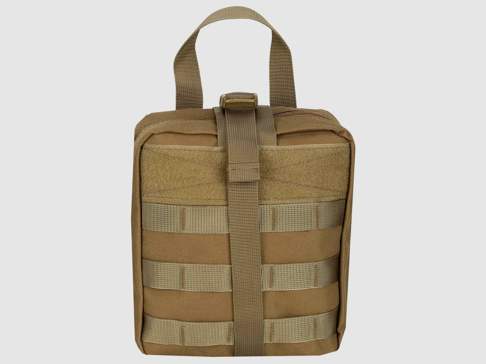 MFH MFH Tasche Erste Hilfe Molle groß coyote