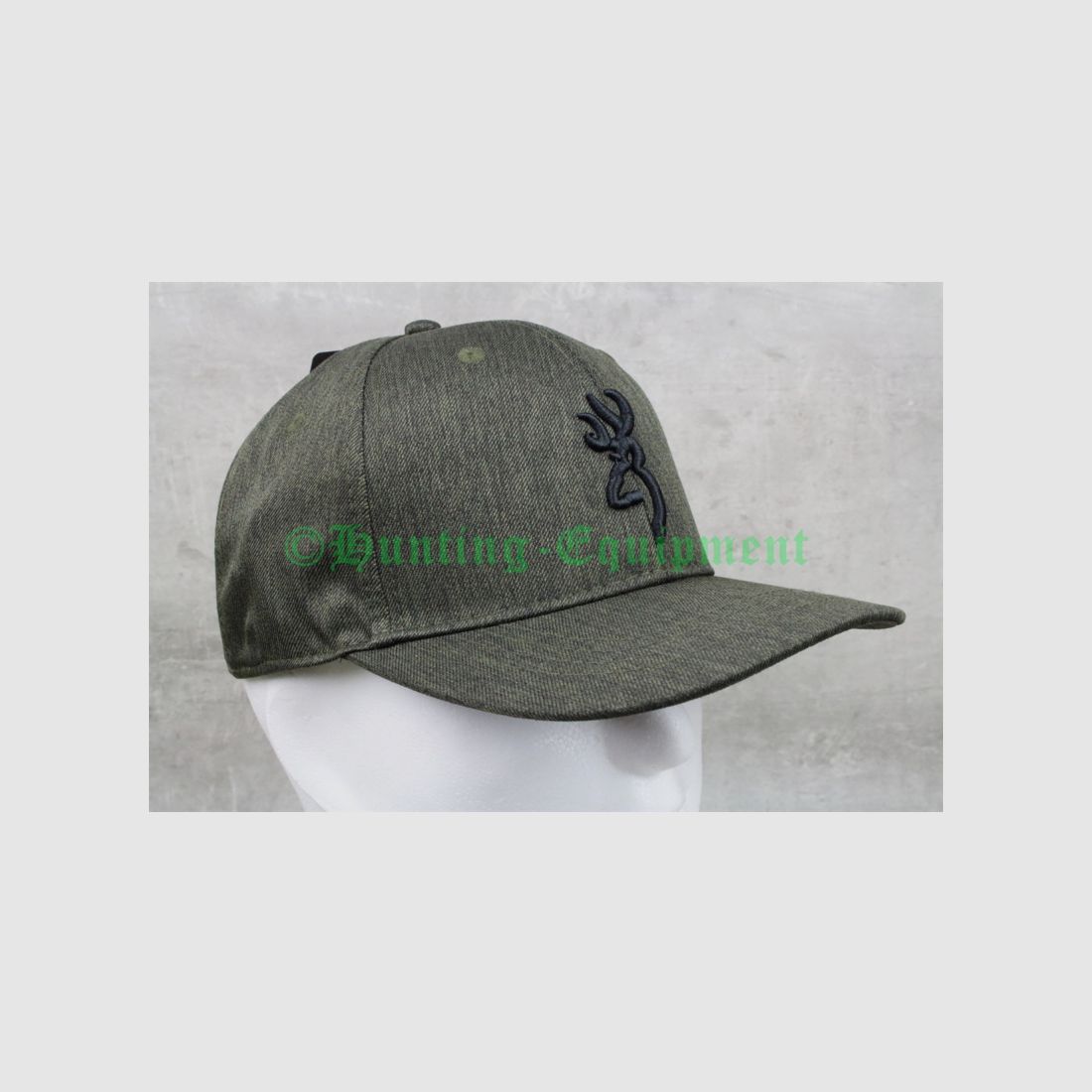 Browning Unlimited Grace Cap NEU 89398000