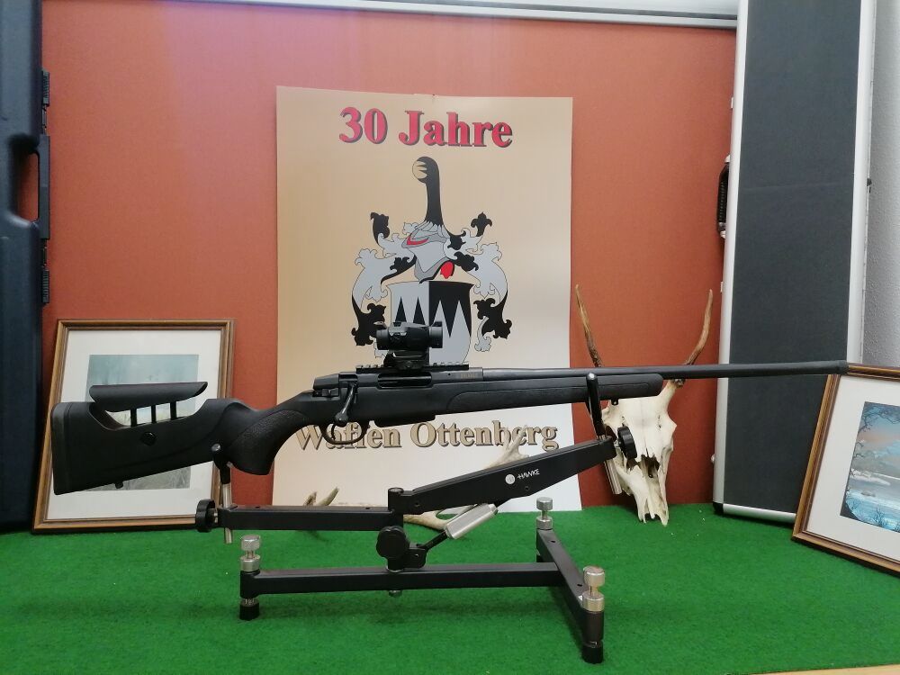 Brenner BR20