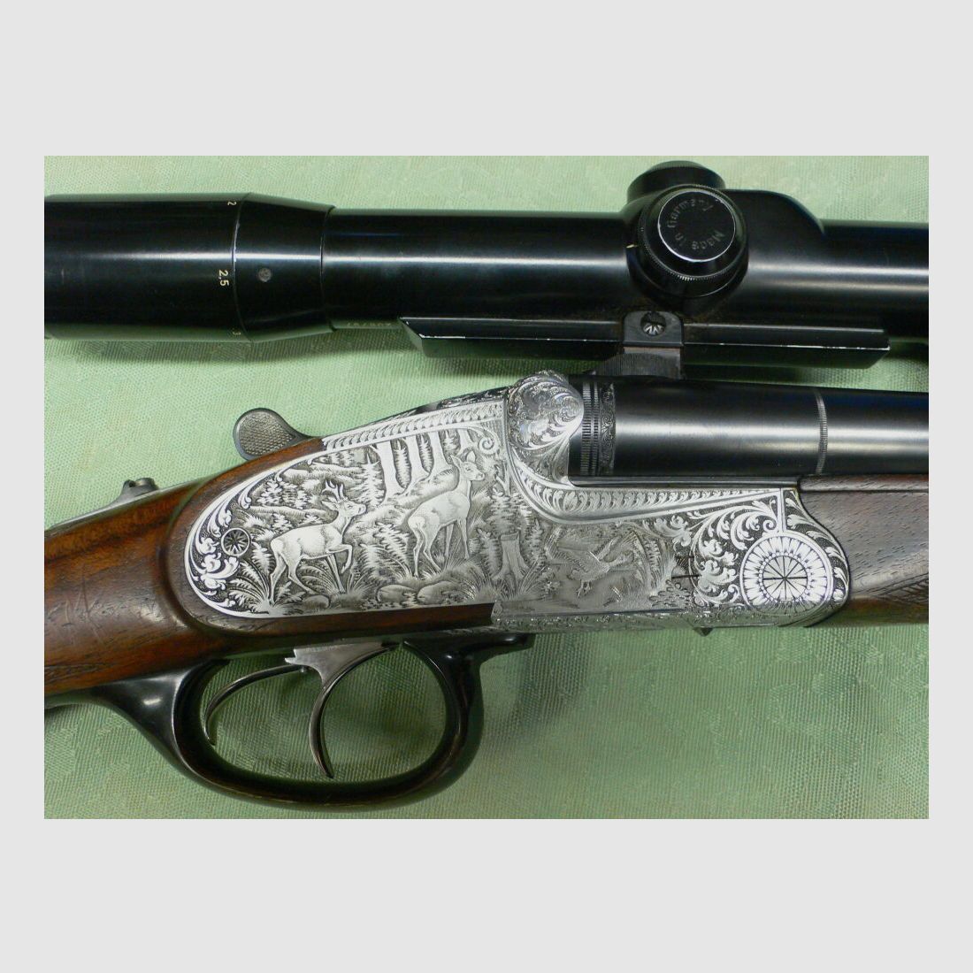 Krieghoff Neptun