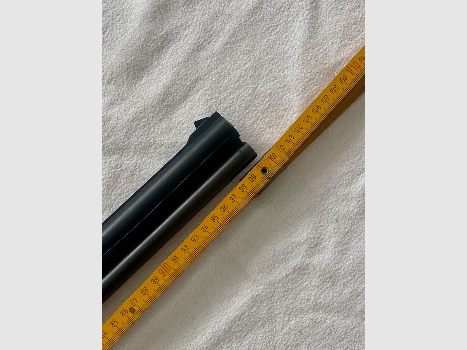 Blaser BBF 95 Prestige 30.06 Springfield 12/70 Stahlschrot