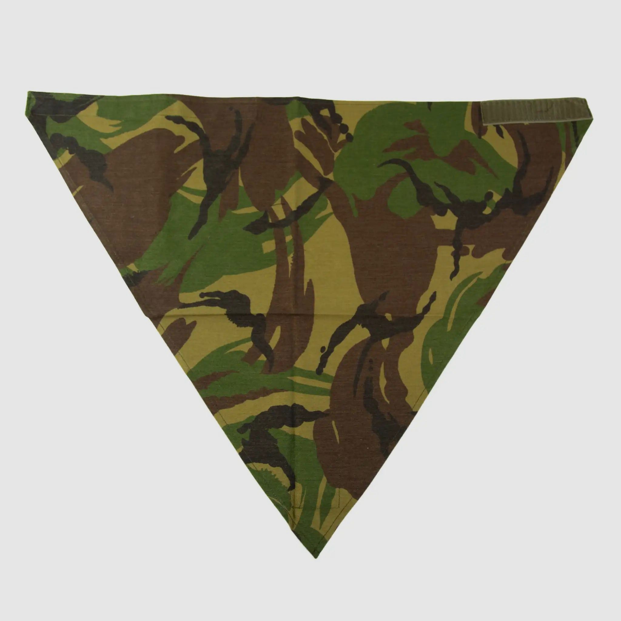 Holländische Armee Holländische Armee Holländisches Halstuch DPM neuwertig