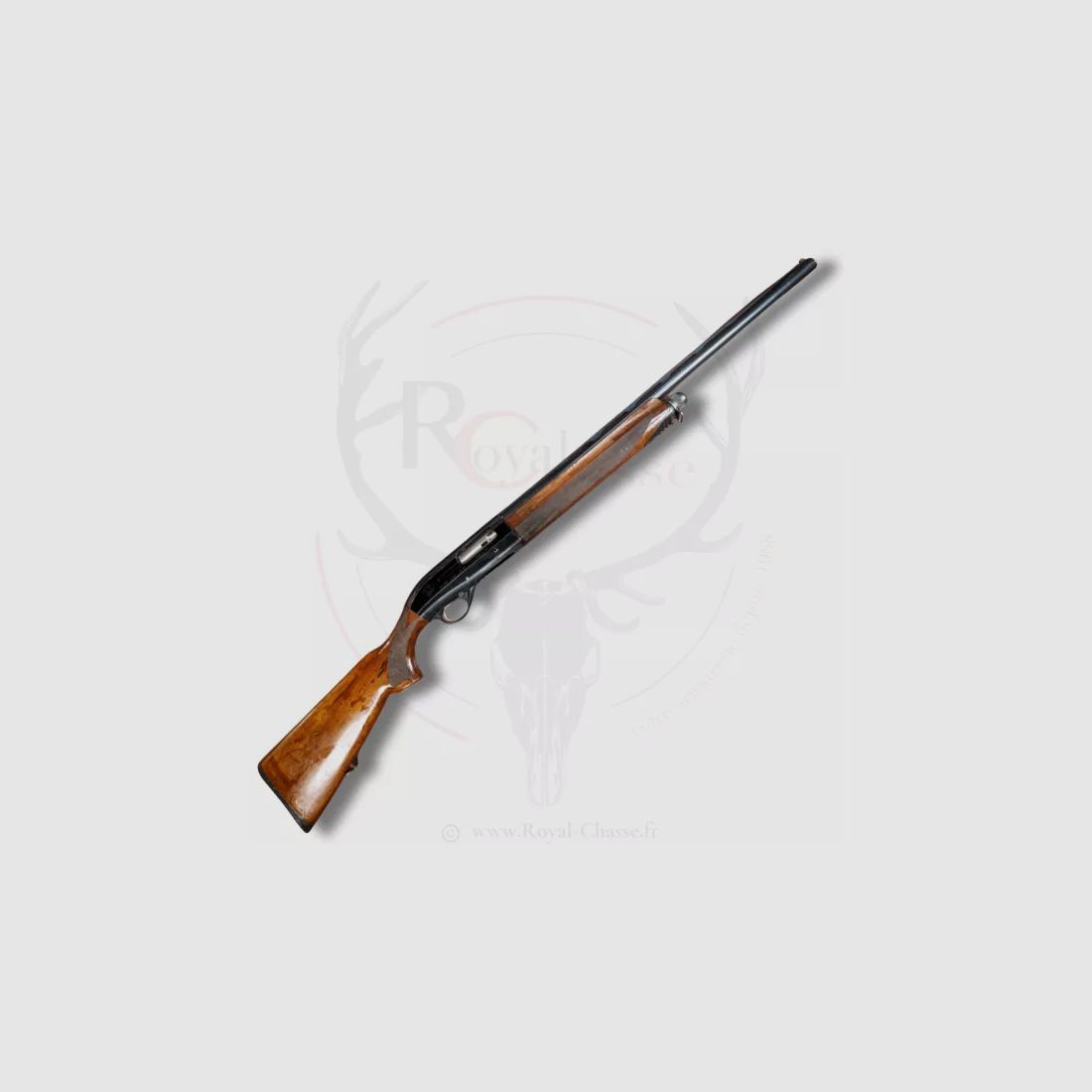 Usato - Fucile semi-automatico Mod. Al 391 BERETTA, immagine 1 di 11