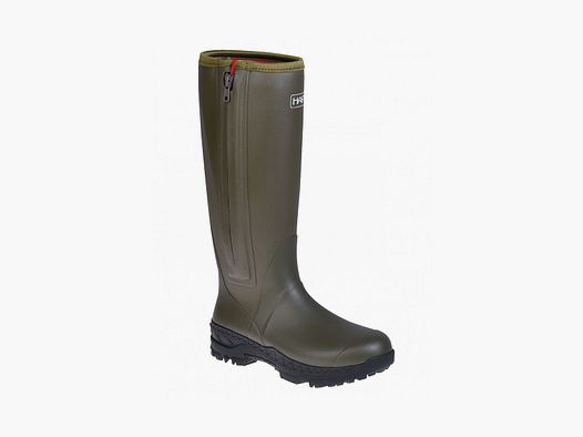 Hart TRAKAI 18" NZ Stiefel