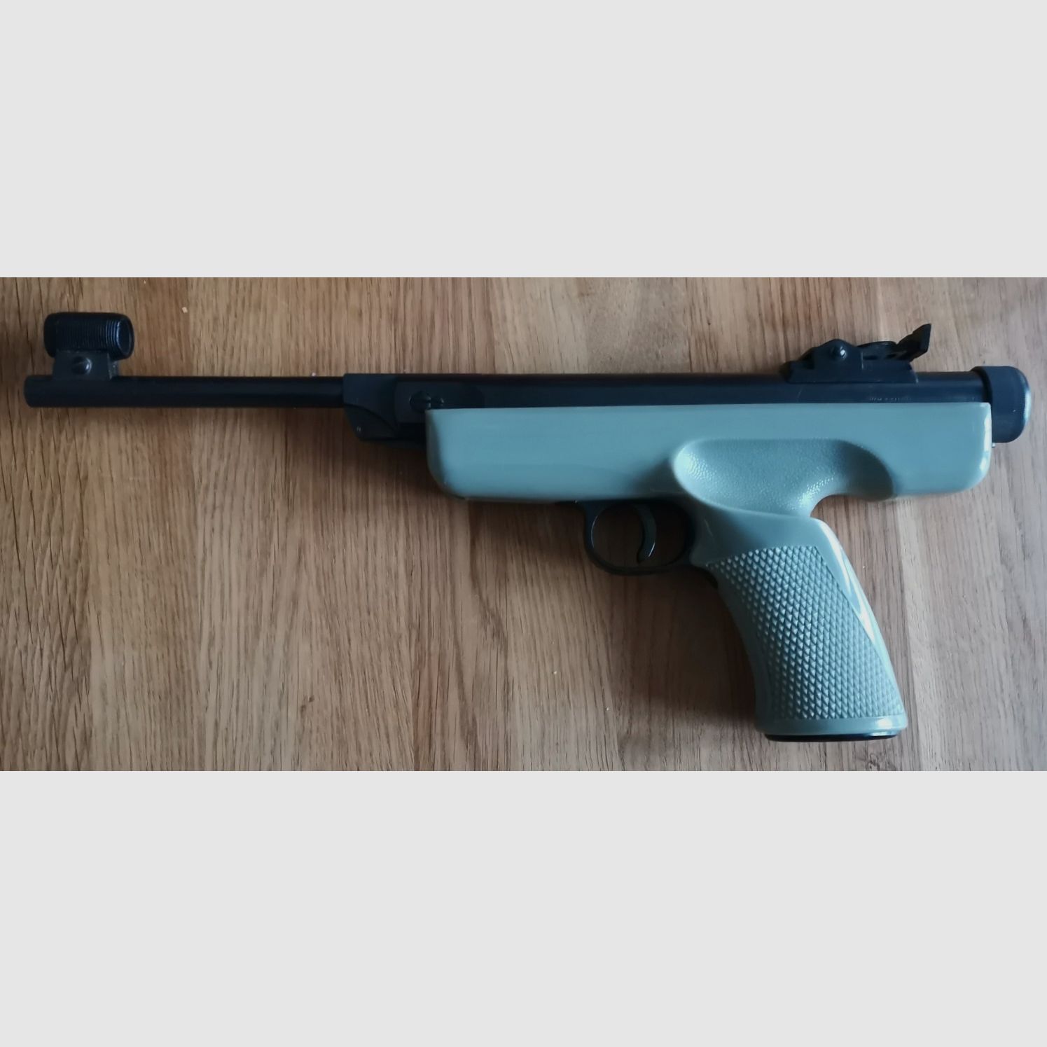 Diana Mod. 5, air pistol, 4.5 mm