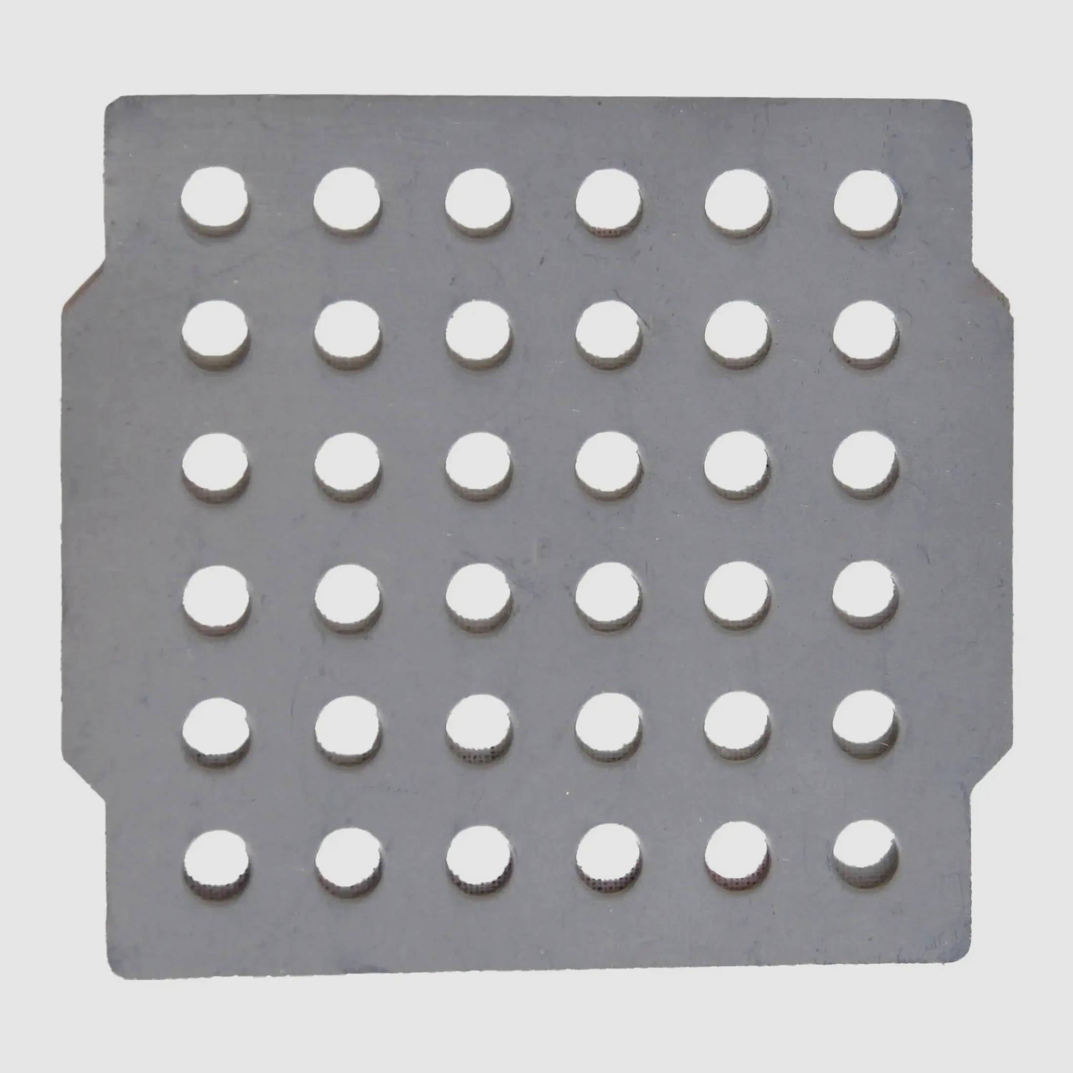 Bushcraft Essentials Grillplaat Bushbox TI