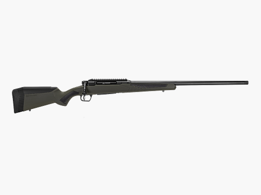 SAVAGE Impulse Hog Hunter LL 20'' 6,5 Creedmoor 4 Schuss