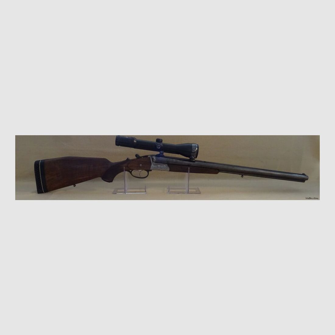 Krieghoff Trumpf