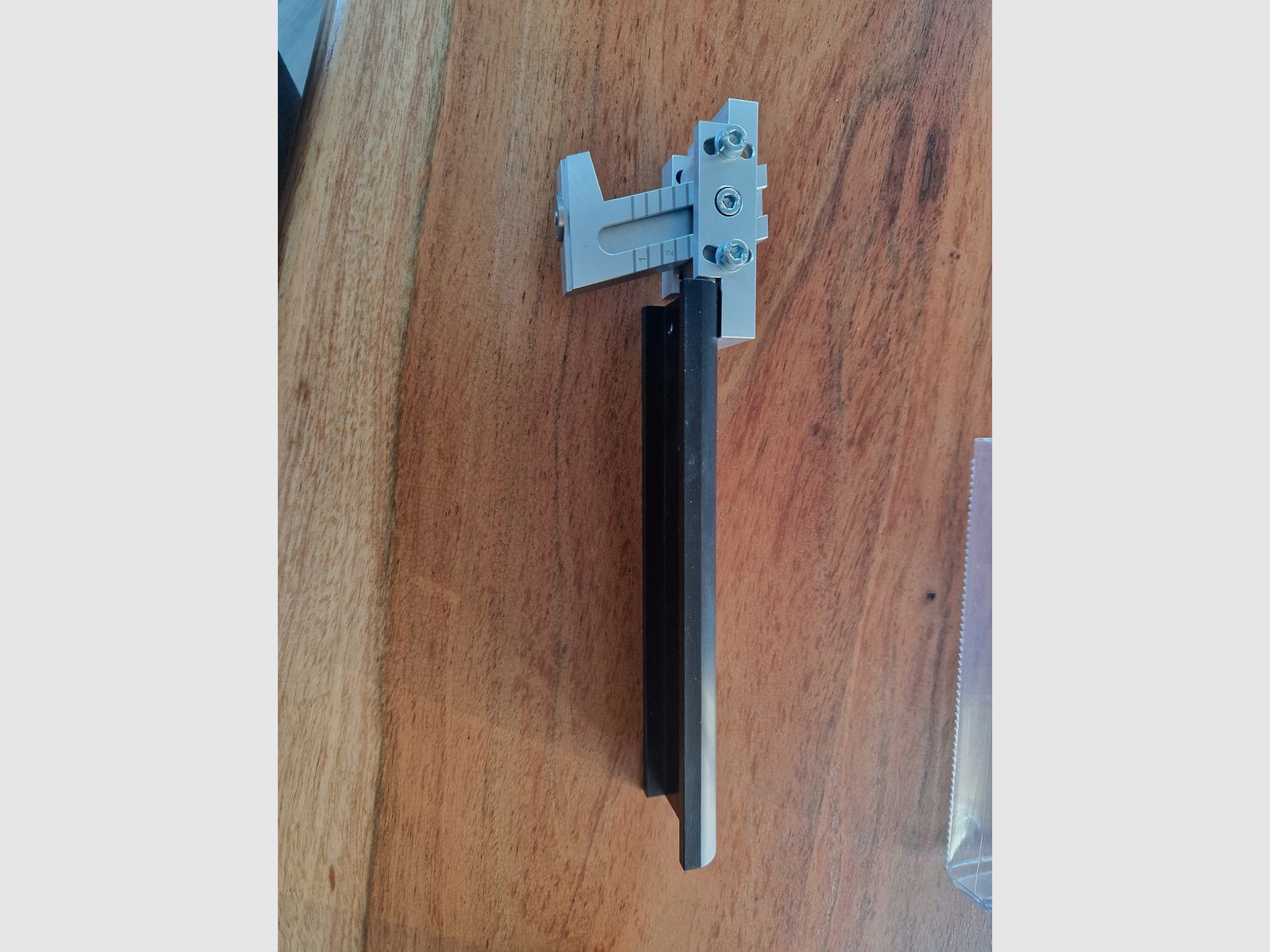 Tec-Hro Voorste schouderverhoging