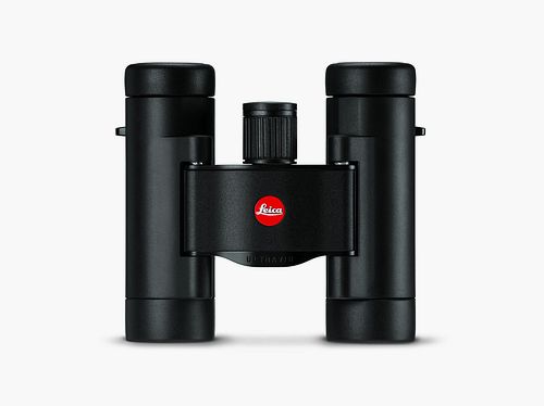 Leica binoculars Ultravid 8x20 BR Aqua Dura black 40252